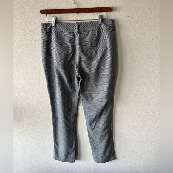 👖Plaid Zara pant - Picture 2 of 4